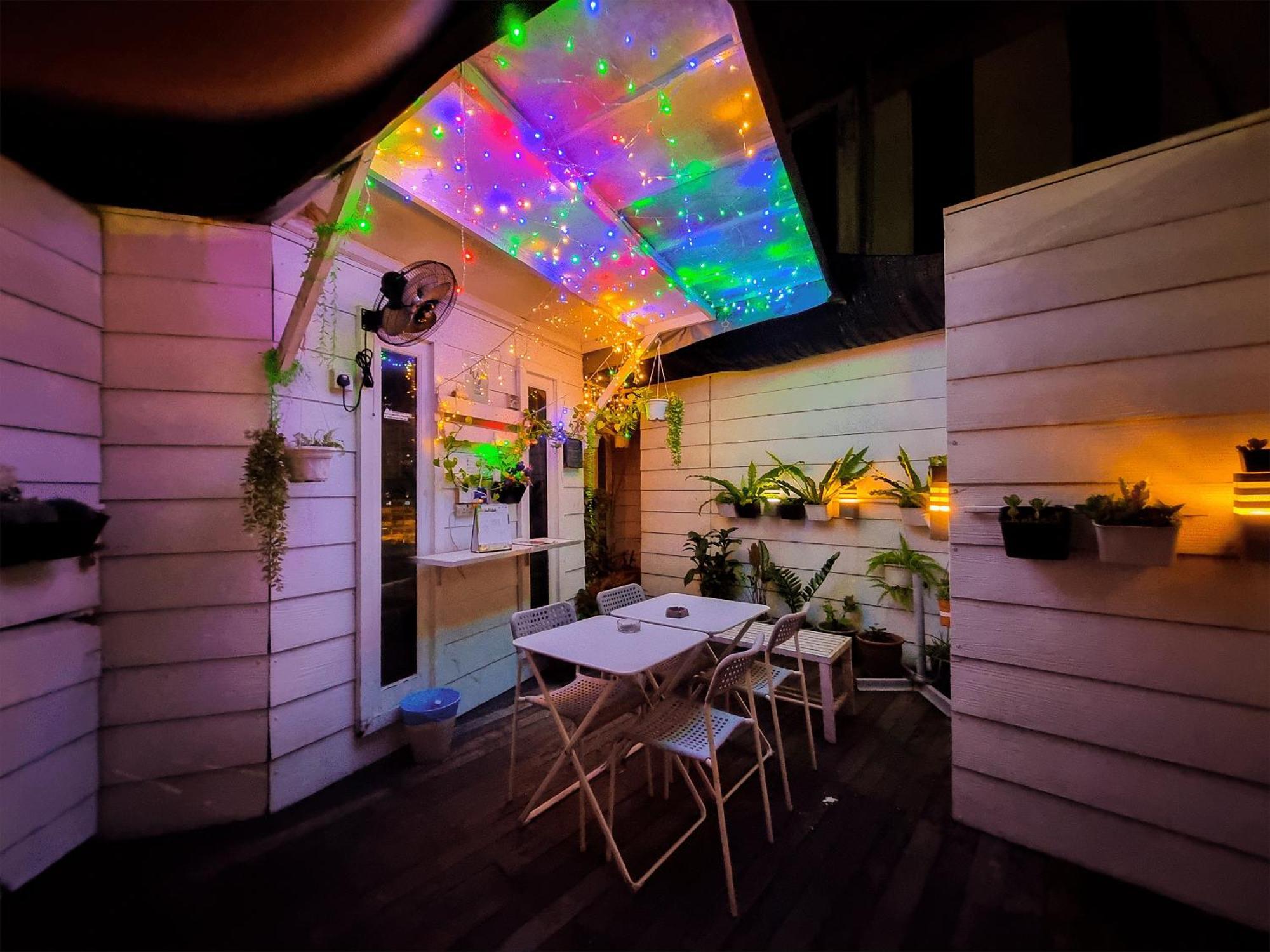 Travelogue Guest House Kuala Lumpur Exterior foto