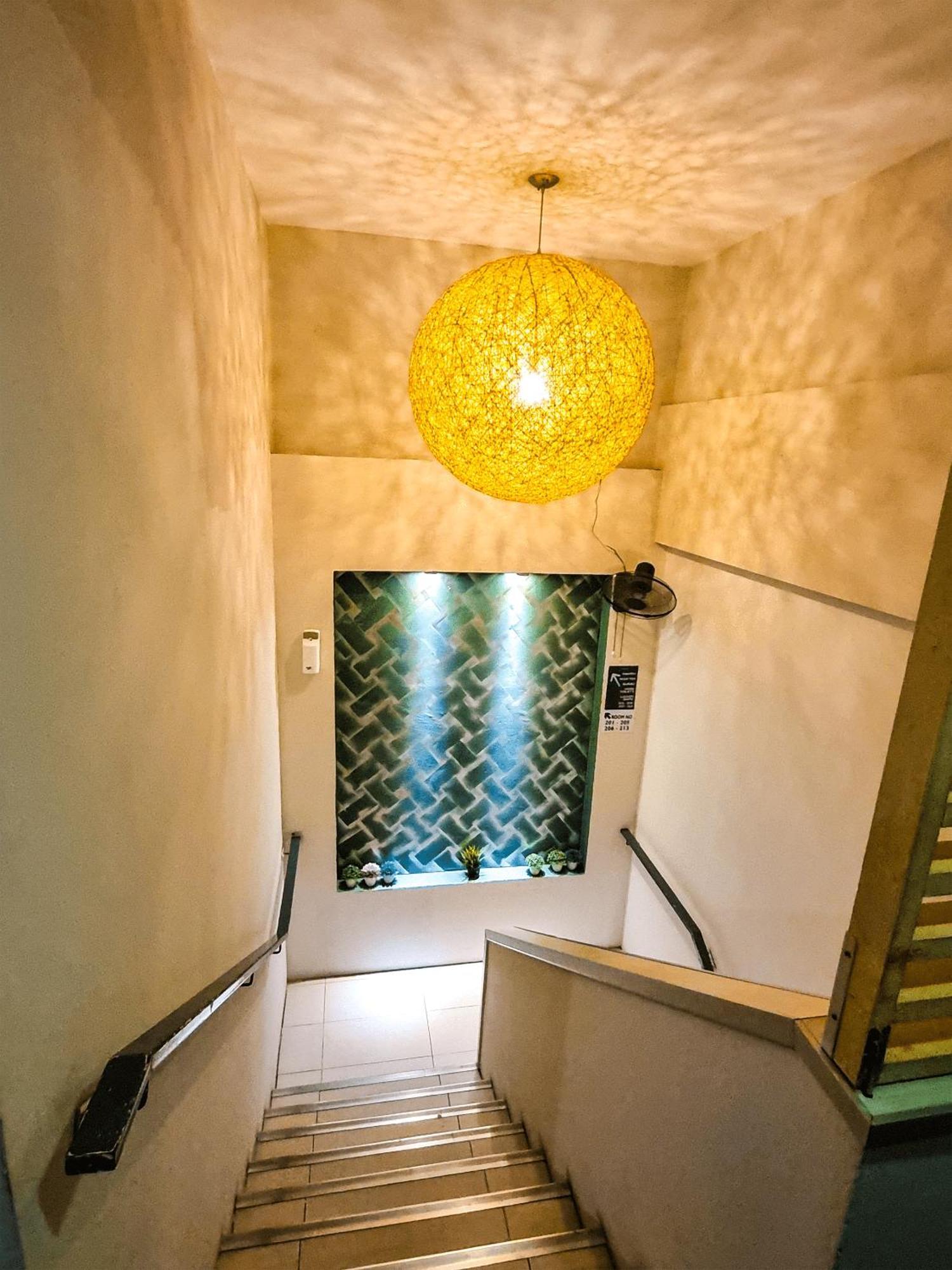 Travelogue Guest House Kuala Lumpur Exterior foto
