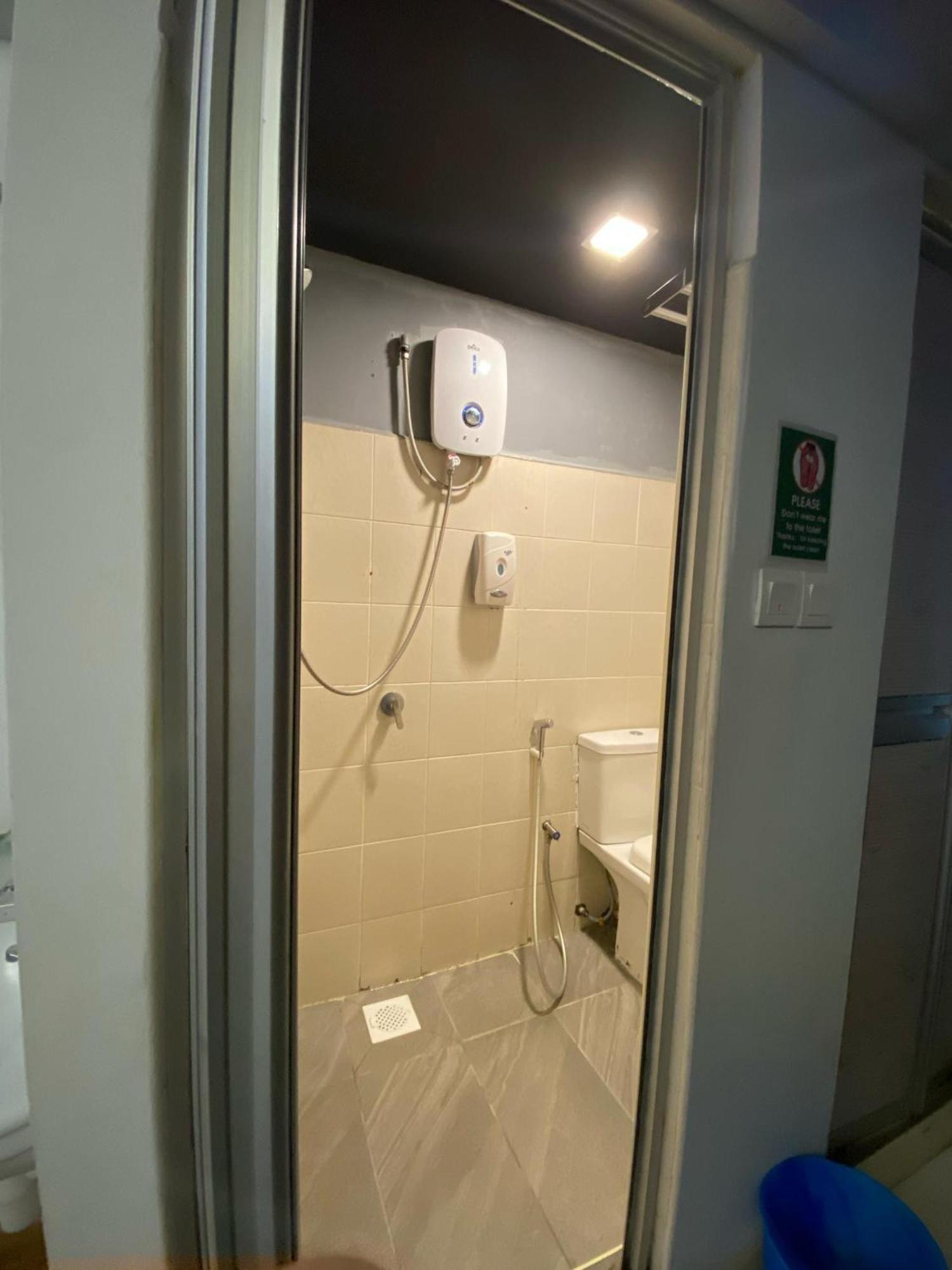 Travelogue Guest House Kuala Lumpur Exterior foto