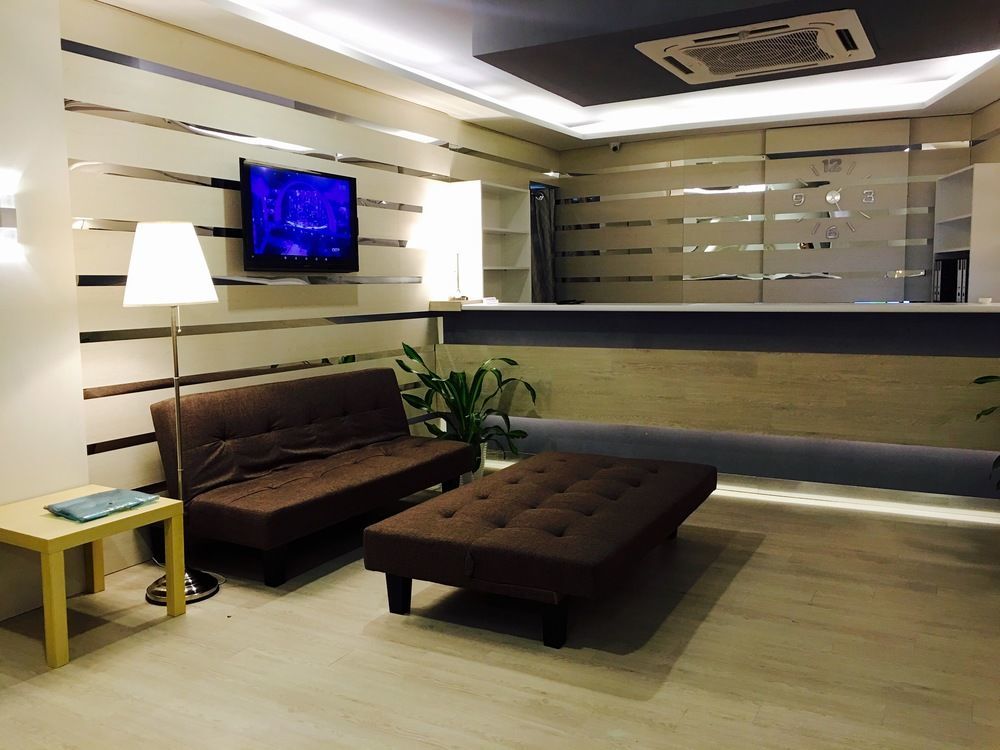 Travelogue Guest House Kuala Lumpur Exterior foto