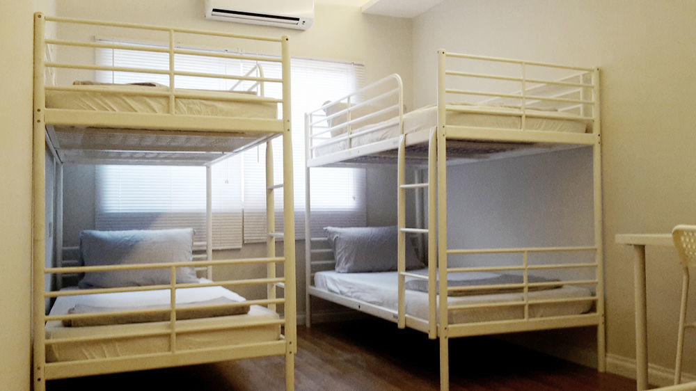 Travelogue Guest House Kuala Lumpur Exterior foto