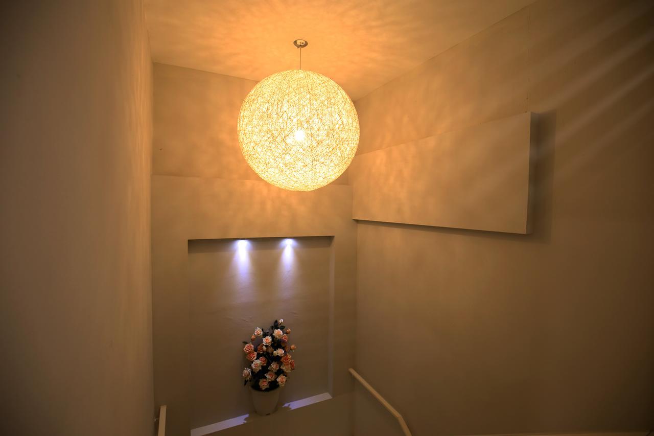 Travelogue Guest House Kuala Lumpur Exterior foto